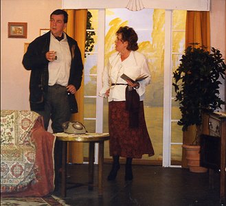 Henry and Mrs Winthrop 