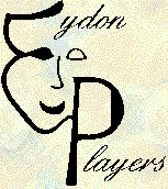 Eydon Players logo