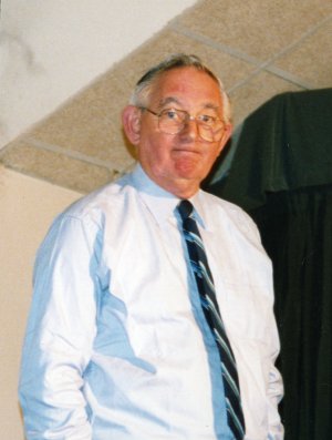 Alan Watson